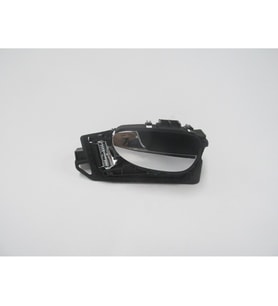 PEUGEOT 307- 01/05; ARKA KAPI İÇ AÇMA KOLU SOL ELCEĞİ NİKELAJLI (HUSHAN) 9143.E9 1546-3052