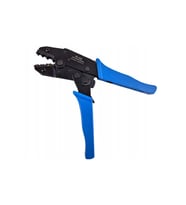 HS-03C JS-30 0.5 - 6 MM² YALITIMLI BAĞLANTI ELEMANI İÇİN SIKMA PENSESİ