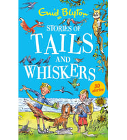 Stories Of Tails And Whiskers