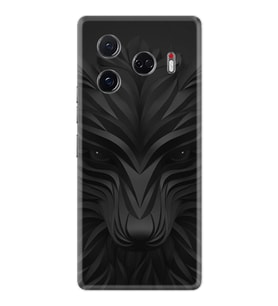 Tecno Camon 30 Pro 5G Kılıf HD Baskılı / TYXQ-S/X//116 1325
