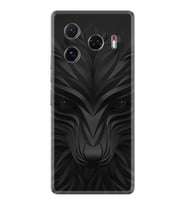 Tecno Camon 30 Pro 5G Kılıf HD Baskılı / TYXQ-S/X//116 1325