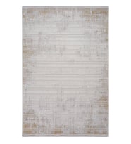 ARTEMİS KARİZMA - 02811G - GOLD KREM HALI 120X180 ÖLÇÜ