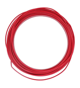 10 Metre PLA Filament BORDO Renk 3D Kalem ve 3D Yazıcılar için Uygundur
