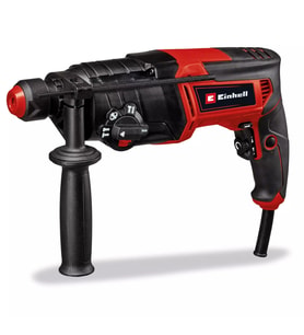 Einhell TC-RH 800 4F, Kırıcı
