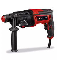 Einhell TC-RH 800 4F, Kırıcı