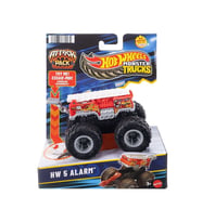 J92 Hot Wheels Trucks Trucks Atak Arabaları