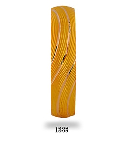 22 Ayar Şarnel 20 gr Bilezik - BLK1333 (Çok Renkli)