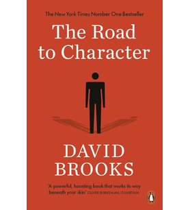 The Road To Character
