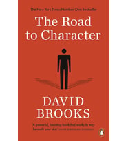 The Road To Character