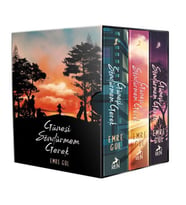 Güneşi Söndürmem Gerek Cep Boy (Kutulu Set)