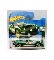 Yeni Dimachinni Veloce Retro Racers 1:64 Ölçek Hotwheels Marka 2/10