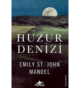 Huzur Denizi