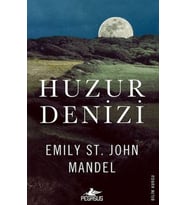 Huzur Denizi