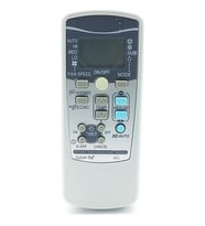Mitsubishi DXK09Z3-S Klima Kumandası