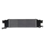 Turbo Radyatörü Mt 450X145X50 Mm – 5S6H9L440AB Wisco – Ford Fiesta 5 (Jh_, Jd_) 1.6 Cd Uyumlu