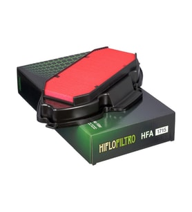HIFLO HAVA FİLTRESİ / HONDA / NC X DCT / 750cc / 2014-2015-2016-2017-2018-2019-2