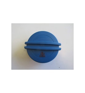 Seat Ibıza- 09/12 Radyatör Yedek Su Depo Kapağı (mavi) 3b0121321