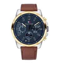 Tommy Hilfiger TH1791561 Erkek Kol Saati