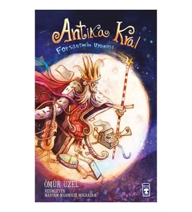Antika Kral - Forsantin'in Uyanışı