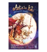 Antika Kral - Forsantin'in Uyanışı