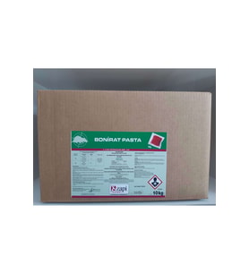 Bonirat Pasta Fare Zehiri  5 KG