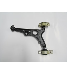 Fiat Tempra 90/99 Ön Alt Tabla Sol Roti·lli·/burçlu (Salıncak) (15mm) (Sh)