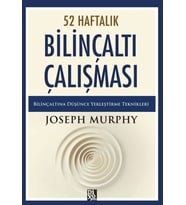 52 Haftalık Bilinçaltı Çalışması