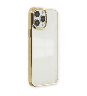 İphone 14 Pro Kılıf Element  - Gold