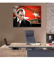 Atatürk Fotoğrafı-398