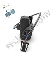 Golf  Depo Kapak Kilit Motoru  5N0810773B