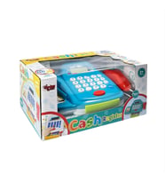 HUA-66109 KUT IŞIKLI SESLİ YAZAR KASA