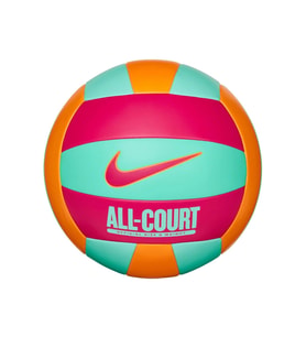 Nike N.100.9072.351.05 All Court 5 Numara Voleybol Topu