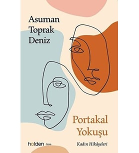 Portakal Yokuşu