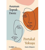 Portakal Yokuşu