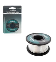 Tüp Lehim 25gr 1.2mm 60/40 Prolink Pj-046