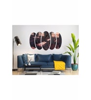 ANİME KIZ MDF TABLO-0035
