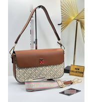 Kadın Askılı Omuz Çantası New Crossbody Bag 25/15 cm (02)