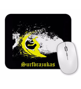 Gönül Kelime Mouse Pad