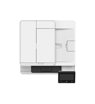 CANON A4 Renkli MF667Cdw Çok Fonksiyonlu Faxlı Dublex Laser Yazıcı USB 2.0,Ethernet,Kablosuz