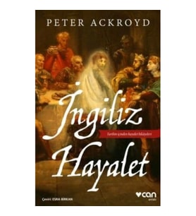 İngiliz Hayalet