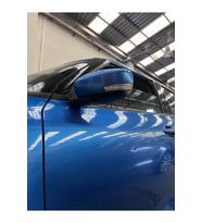 suzuki swıft dış ayna kapağı