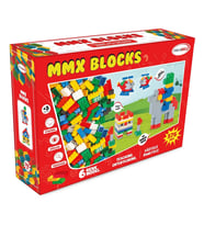 Lego Blok 576 Parça Kutulu