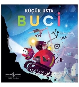 Küçük Usta Buci