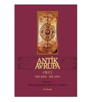Antik Avrupa Cilt 2
