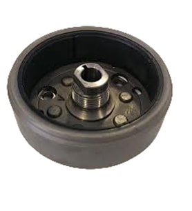 CROSS RAMZEY 200 ROTOR K166D