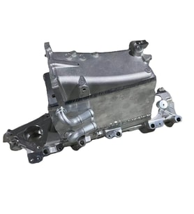 VALEO A4 A5 A6 A7 Q5 2.0 TDİ CJCD-CSUA-CAGB-CJCB-CSUB-DETA-DFVA-CAHB-CGLD-CNHC Emme Manifoldu 04L129