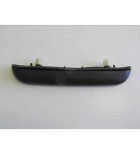 Renault Kangoo- 3- 08/13; Arka Plaka Lambasi