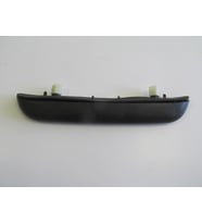 Renault Kangoo- 3- 08/13; Arka Plaka Lambasi
