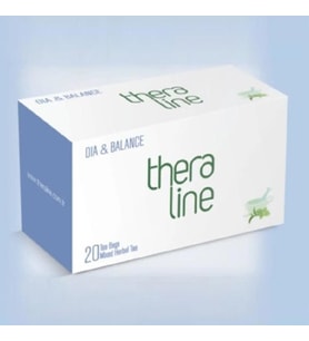 Theraline Dia & Balance Çay 20 Poşet