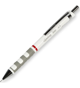 Rotring Versatil Kalem Tikky RD 0.7 MM Beyaz 1904506